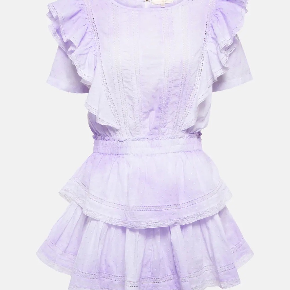 Loveshack fancy dress